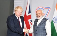 India-UK FTA: 5th Round Of Talks Conclude; Agreement May Be Signed By October 2022
