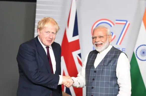 India-UK FTA: 5th Round Of Talks Conclude; Agreement May Be Signed By October 2022