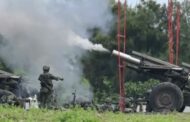 Taiwan Holds Military Drill After China Repeats Threats