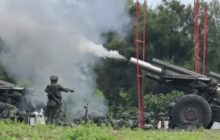 Taiwan Holds Military Drill After China Repeats Threats