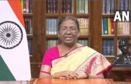 Looking Forward For Joint Efforts To Deepen Strategic Partnership With Israel Says President Murmu