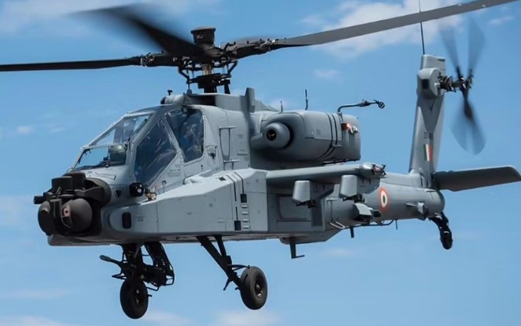 Astra, Rafael Joint Venture To Manufacture Electro-Optic Systems In India