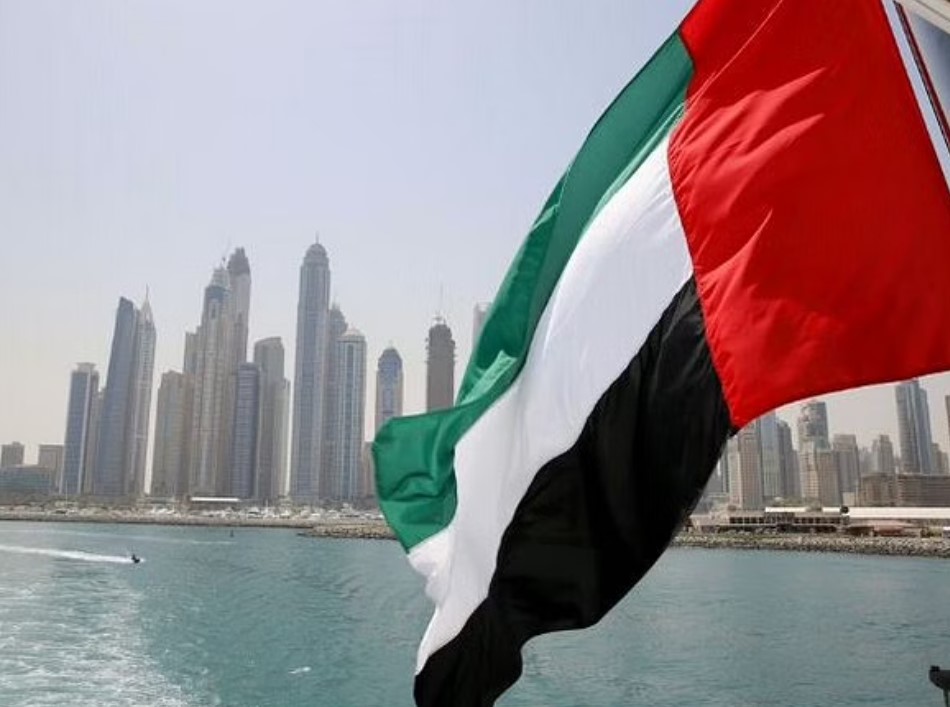 UAE To Send Its Envoy To Tehran After 6.5 Years Of Downgraded Ties
