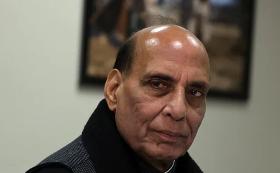 Rajnath Singh To Attend SCO Defence Ministers’ Meet In Tashkent Today - Check Details