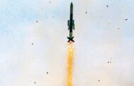 India Successfully Flight-Tests Vertical Launch Short Range Surface To Air Missile For Naval Warships
