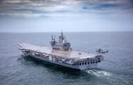 PM To Commission First Indigenous Aircraft Carrier INS Vikrant On Sep 2, Navy Pushes For Third Carrier