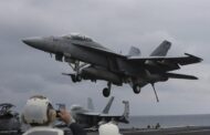 Boeing Pitches F/A-18 Super Hornet To Indian Navy And Commits $3.6 Billion Investment