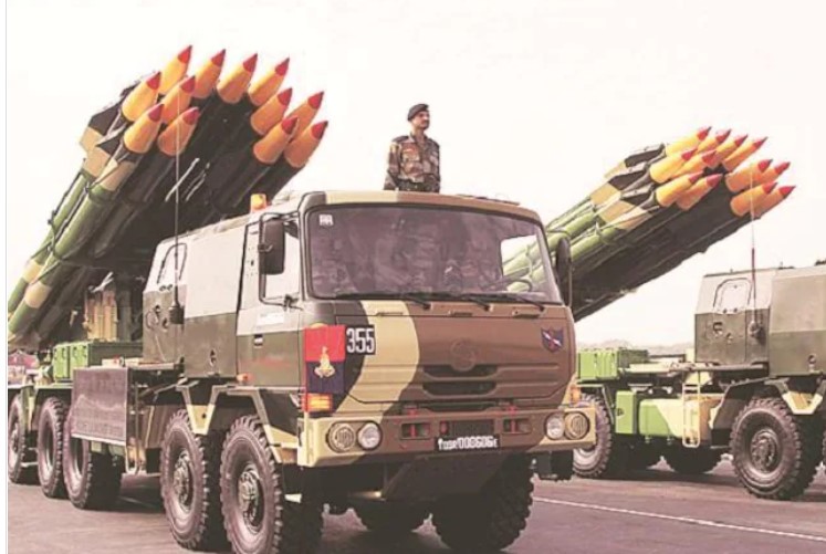 GeM Pegs Defence Procurement To Reach Rs 30,000 cr This Year: Official