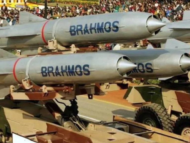 Delivery Of BrahMos Missile To Philippines Expected In 2023: Reports
