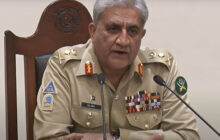 U.S. CENTCOM Commander Praises Pakistan Army’s Efforts For Regional Peace