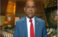 People-To-People Ties, Key Agreements Make India-Maldives Relationship 'Outstanding': FM Abdulla Shahid