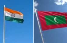 Neighbourhood First: Maldives President Arrives In New Delhi, Will Meet PM Tomorrow
