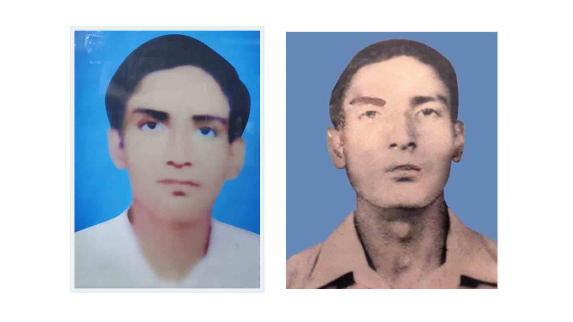 'The Gallants Of Gyongla': Army Recovers Mortal Remains Of Soldier After 38 Years