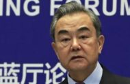 Chinese Foreign Minister Wang Yi Arrives In Dhaka, Will Discuss Bilateral Ties