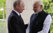 'VERY WELL PUT': German Envoy HAILS PM Narendra Modi's Remark To Vladimir Putin On Russia-Ukraine WAR
