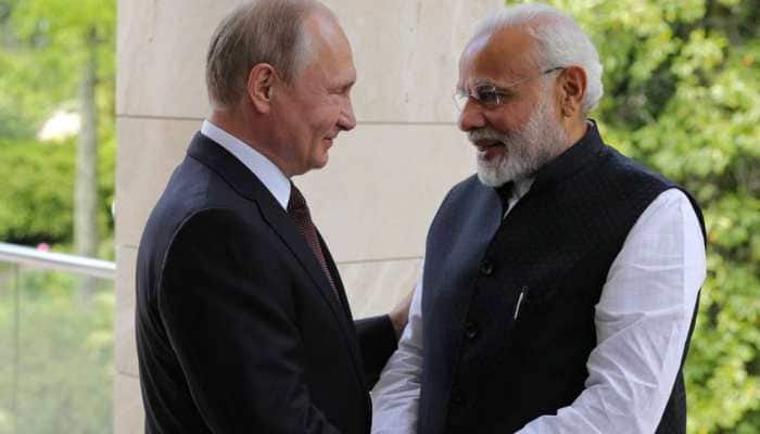 'VERY WELL PUT': German Envoy HAILS PM Narendra Modi's Remark To Vladimir Putin On Russia-Ukraine WAR