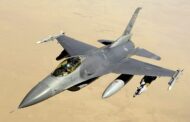 India Lodges Strong Protest With US Over Pakistan F-16 Package