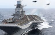 Indian Navy's AI Strategies To Dominate Geopolitics
