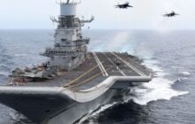 Indian Navy's AI Strategies To Dominate Geopolitics