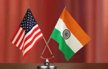 Readout Of U.S.-India 2+2 Intersessional And Maritime Security Dialogues