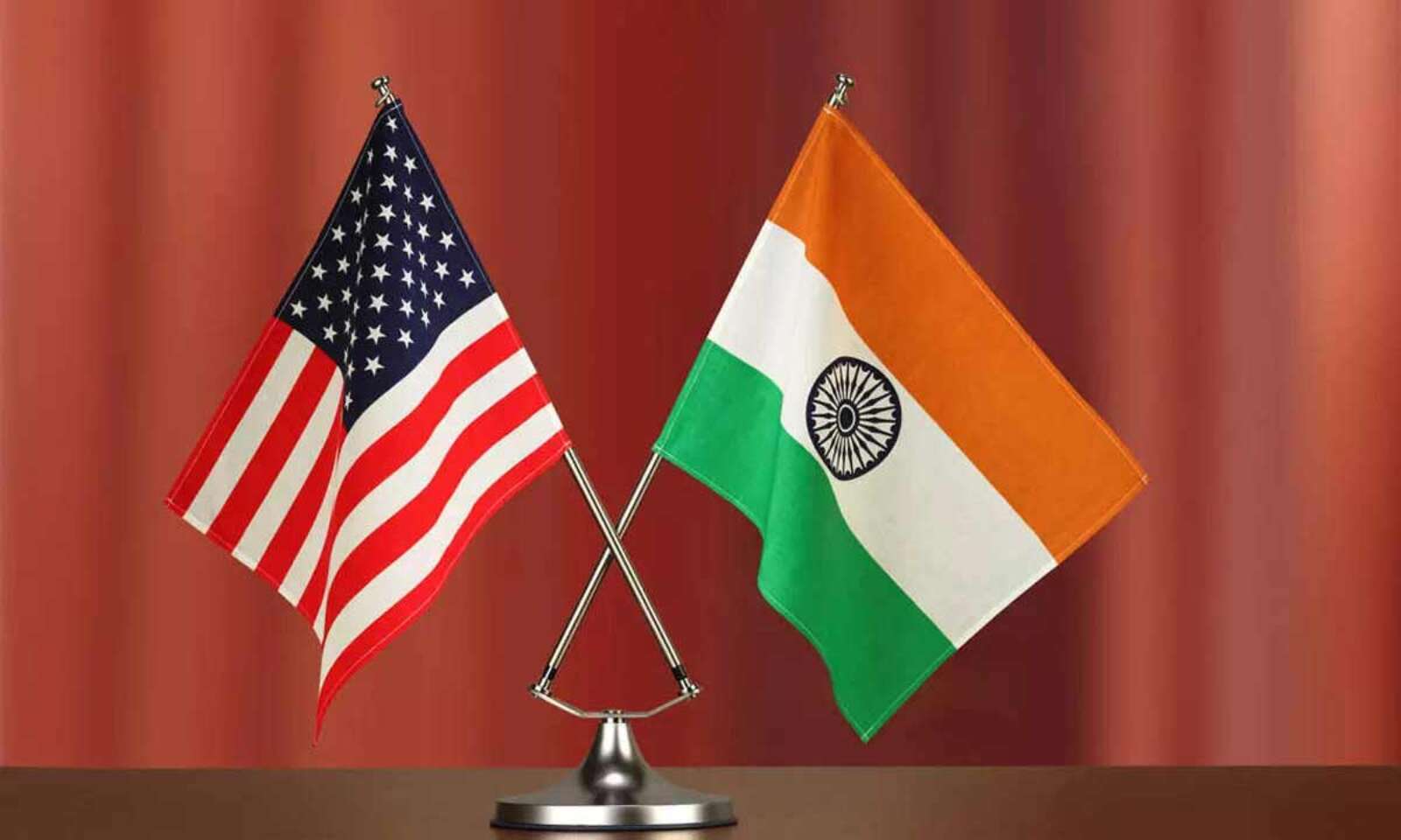 Readout Of U.S.-India 2+2 Intersessional And Maritime Security Dialogues