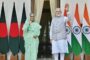 Rajnath Singh Reaches Tokyo For India-Japan 2+2 Ministerial Dialogue