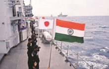 India, Japan Conclude Sixth Edition Of Maritime Exercise