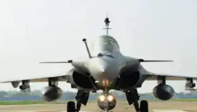 Civil And Military Aircraft Engine Production: Time To Get Going India