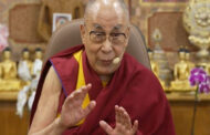 Will Prefer to die in free democracy of India rather than among 'artificial' Chinese officials: Dalai Lama