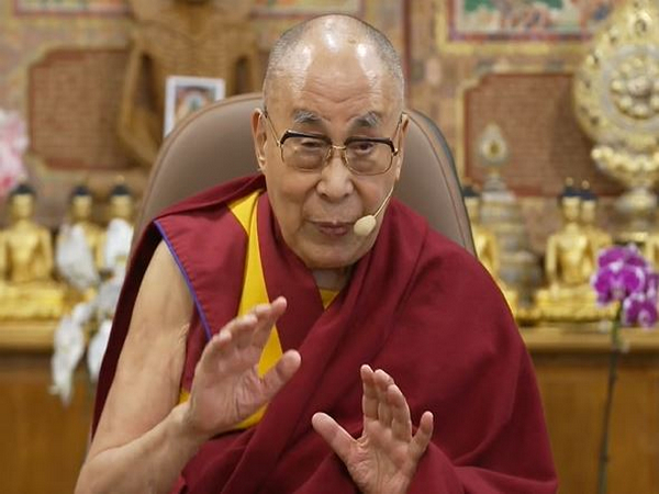 Will Prefer to die in free democracy of India rather than among 'artificial' Chinese officials: Dalai Lama