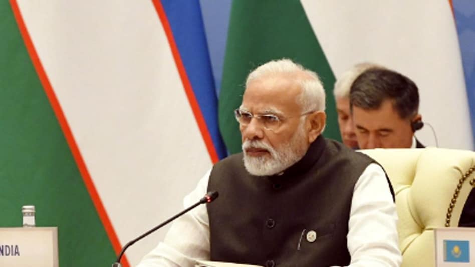 We Want To Transform India Into A Manufacturing Hub: PM Narendra Modi At SCO Summit