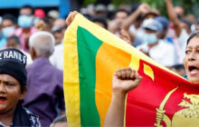 ‘Sri Lanka, Pakistan Neck Deep In Chinese Debt’