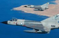 Pakistan Air Force To Buy 36 Retired Mirage V Jets From Egypt As IAF Gets Ready To Deploy Rafale