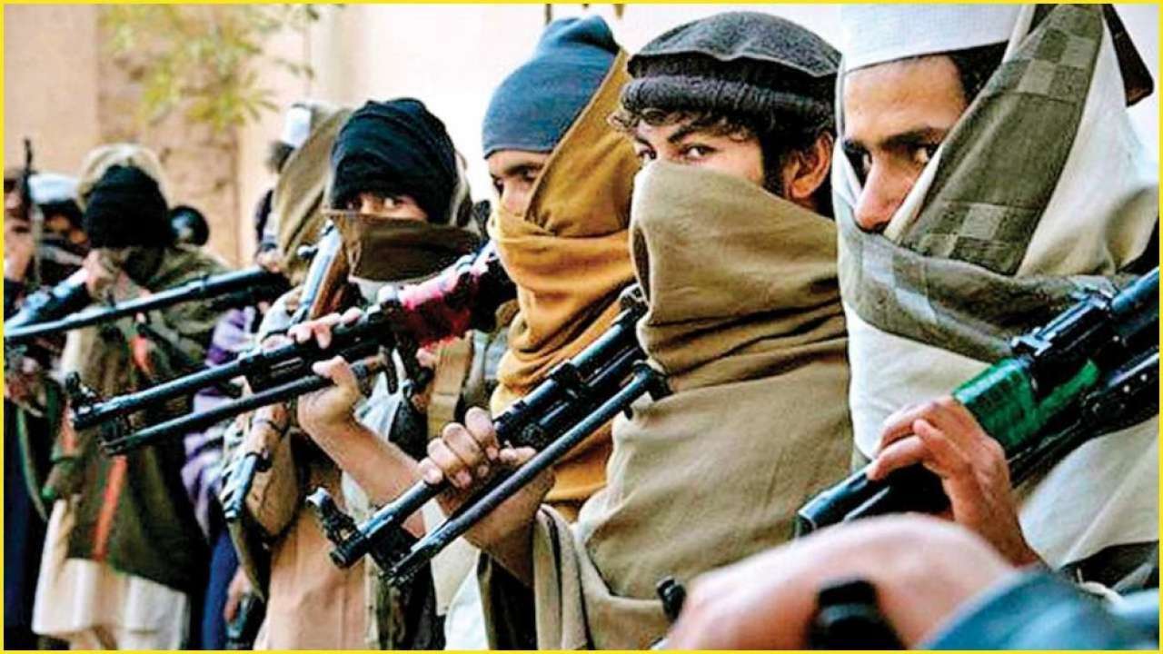 Pakistan Army Accepts Body Of Trained Lashkar-E-Taiba Terrorist