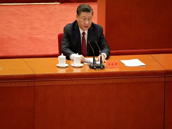 Date Fixed For Xi Jinping's Third Tryst With Absolute Power