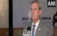 India Has Markets That Can Help Us Grow In Post-COVID World: Australian Envoy Barry O’Farrell