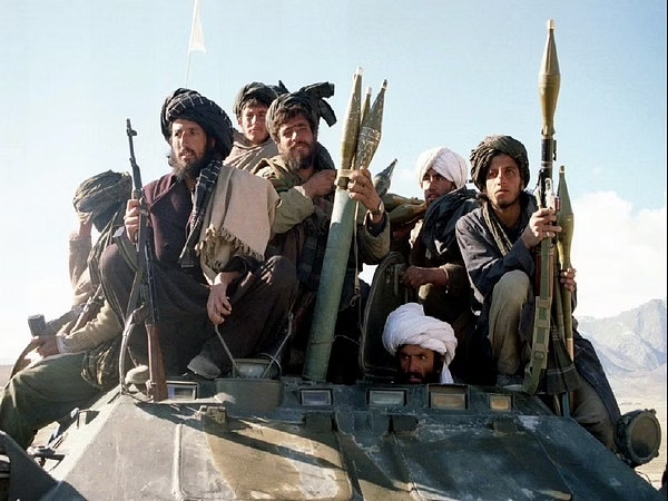 China Promoting Taliban 2.0 For Better Business Deals In Afghanistan