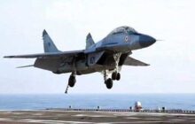 Indian Navy Evaluating Trial Report Of Rafale, F-18 For USD 5 Billion Fighter Jet Deal