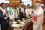 'आत्मनिर्भर' अभियानामुळे भारत जगातील सर्वात मजबूत देश बनतोय - संरक्षणमंत्री राजनाथ सिंह