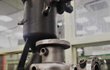 Agnikul Cosmos Secures Patent For Its Single-Piece 3D Printed Rocket Engines