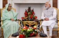 शेख हसीना पंतप्रधानपदी कायम राहणे भारतासाठी फायदेशीर