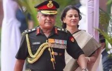 Indian Army Chief To Arrive In Nepal On Five-day Visit On Sept 4