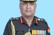 रक्षा संबंधों की मजबूती देने नेपाल दौरे पर गए सेना प्रमुख