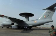 IAF Plans To Lease Airborne Early Warning Planes To Fill In Gaps In Its Capabilities