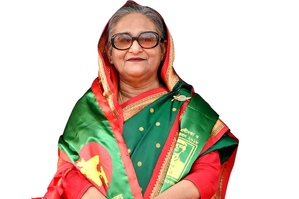 Sheikh Hasina To Visit India From Sept 5 To 8