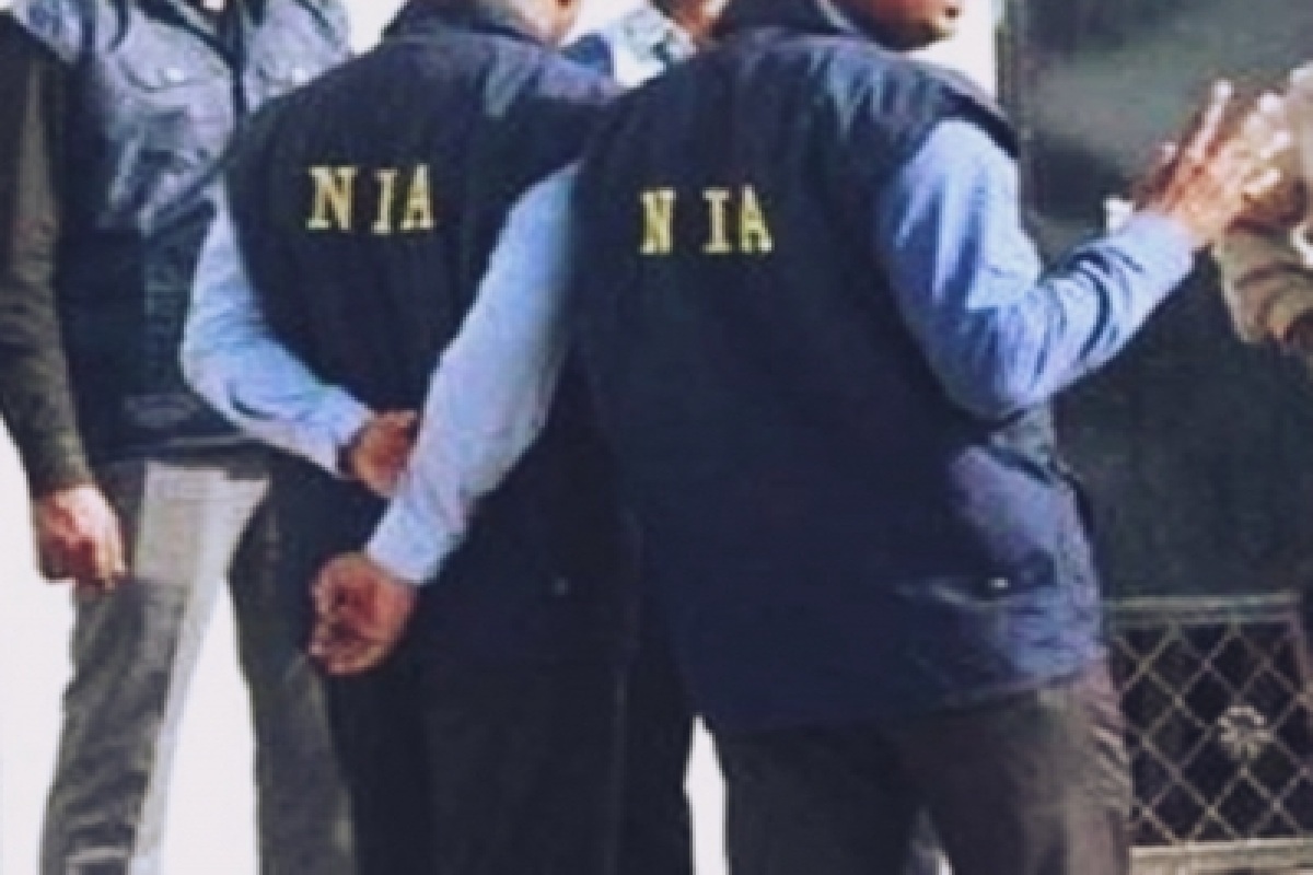 106 PFI Members Held In NIA, ED Raids Across 11 States