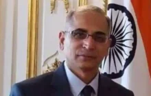 India Supports All Efforts Towards Repatriation Of Rohingyas To Myanmar: Foreign Secy Kwatra