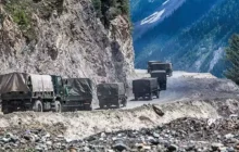 Army’s Forward Posts Along LAC In Arunachal To Have Helipads