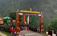 Key Military Base In Kibithu Named After Gen Bipin Rawat, Rs 10 Cr Earmarked To Make Garrison Among The Best