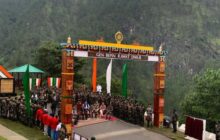 Key Military Base In Kibithu Named After Gen Bipin Rawat, Rs 10 Cr Earmarked To Make Garrison Among The Best